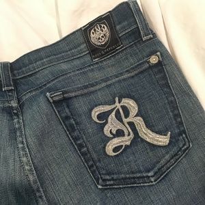 Gorgeous Rock & Republic jeans